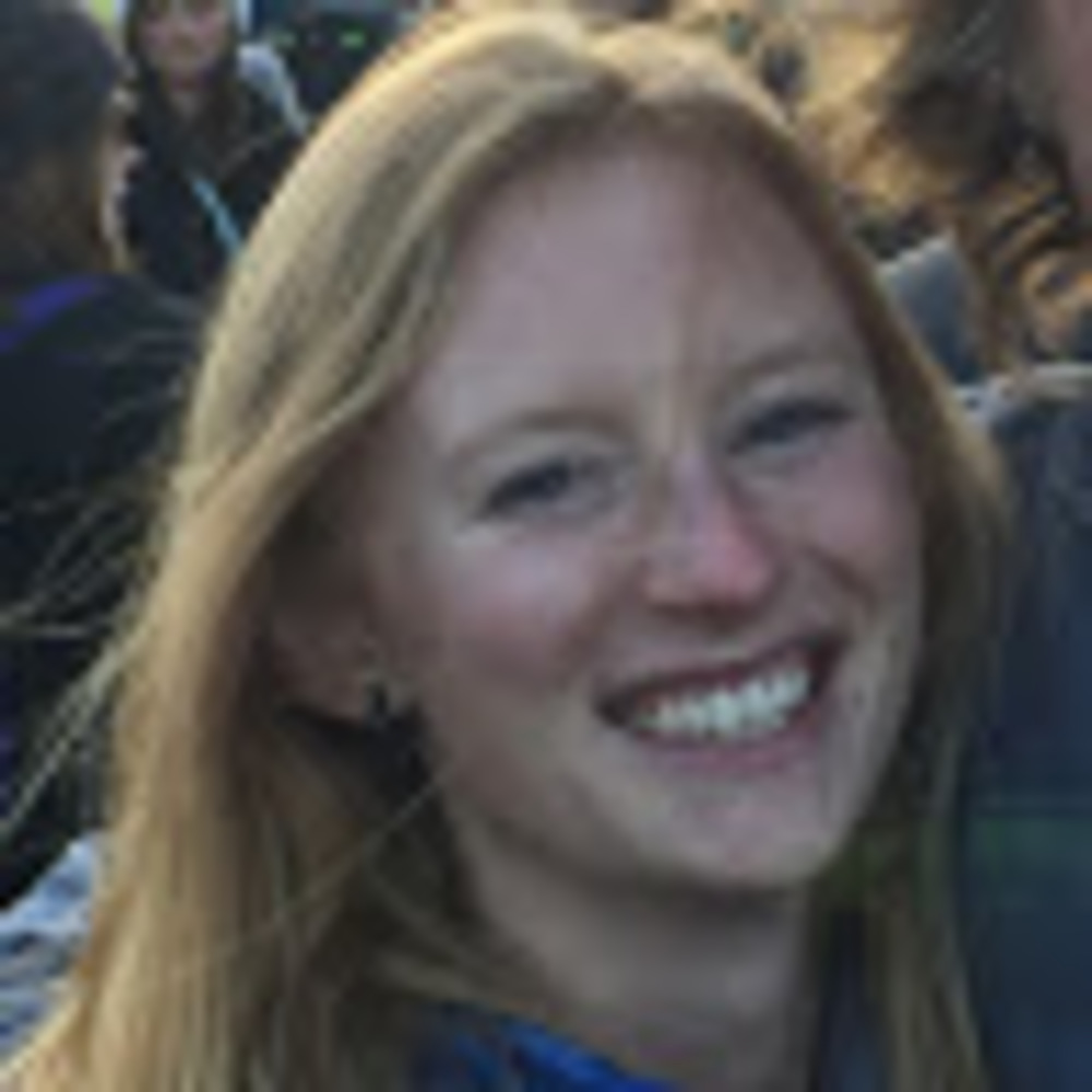 Meet your Posher, Ellen